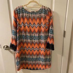 Business Casual Dress